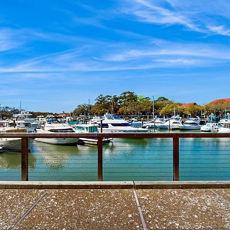Harbourside 7127 Villa Hilton Head Island Eksteriør bilde